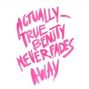 Just adding some flair to our closet!